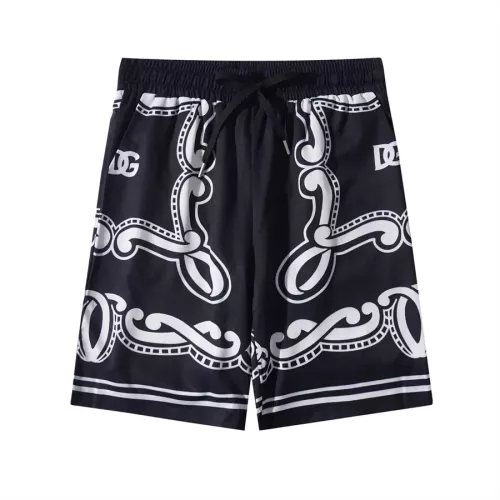 Wholesale Dolce &amp; Gabbana D&amp;G Pants For Men #1322839 $32.00 USD, Wholesale Quality Replica Dolce &amp; Gabbana D&amp;G Pants