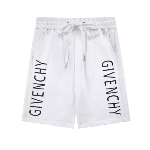 Wholesale Givenchy Pants For Men #1322861 $39.00 USD, Wholesale Quality Replica Givenchy Pants