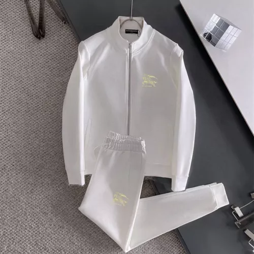 Wholesale Burberry Tracksuits Long Sleeved For Men #1322896 $96.00 USD, Wholesale Quality Replica Burberry Tracksuits