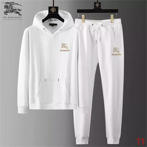 Wholesale Burberry Tracksuits Long Sleeved For Men #1322901 $92.00 USD, Wholesale Quality Replica Burberry Tracksuits