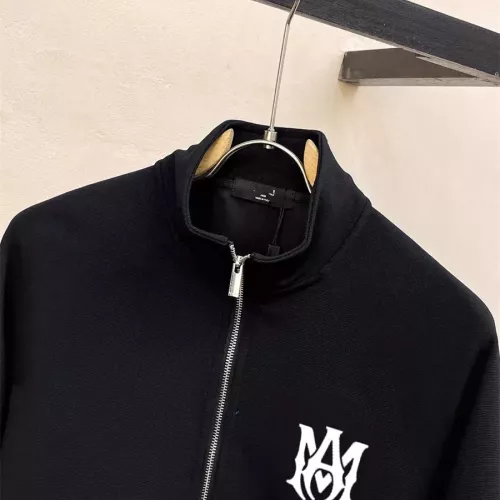 Replica Amiri Tracksuits Long Sleeved For Men #1322904 $96.00 USD for Wholesale