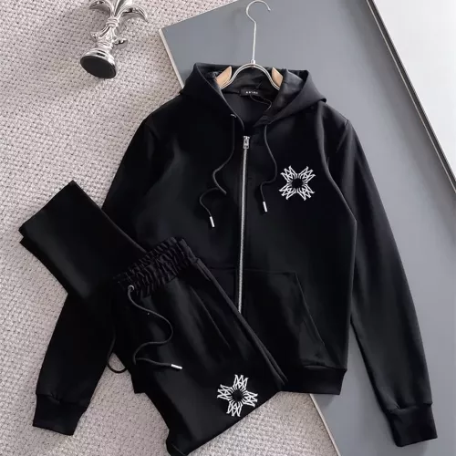 Wholesale Amiri Tracksuits Long Sleeved For Men #1322906 $96.00 USD, Wholesale Quality Replica Amiri Tracksuits