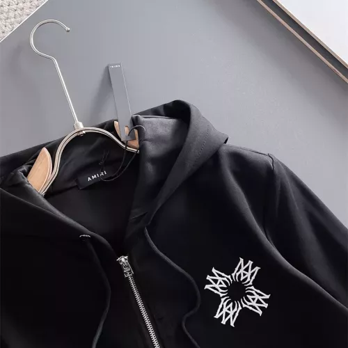 Replica Amiri Tracksuits Long Sleeved For Men #1322906 $96.00 USD for Wholesale