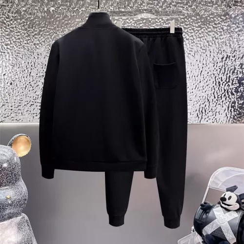 Replica Dolce & Gabbana D&G Tracksuits Long Sleeved For Men #1322913 $96.00 USD for Wholesale