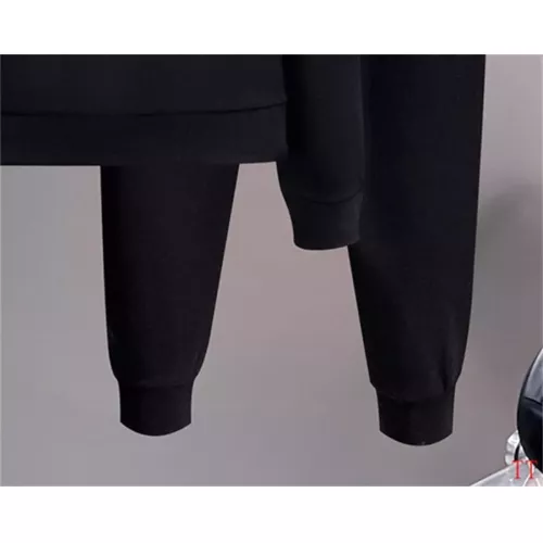 Replica Dolce & Gabbana D&G Tracksuits Long Sleeved For Men #1322913 $96.00 USD for Wholesale