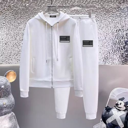 Wholesale Dolce &amp; Gabbana D&amp;G Tracksuits Long Sleeved For Men #1322914 $96.00 USD, Wholesale Quality Replica Dolce &amp; Gabbana D&amp;G Tracksuits