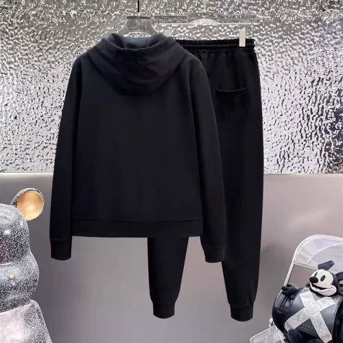 Replica Dolce & Gabbana D&G Tracksuits Long Sleeved For Men #1322915 $96.00 USD for Wholesale