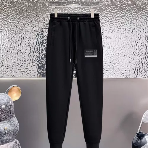 Replica Dolce & Gabbana D&G Tracksuits Long Sleeved For Men #1322915 $96.00 USD for Wholesale