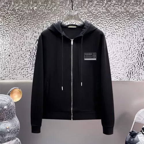 Replica Dolce & Gabbana D&G Tracksuits Long Sleeved For Men #1322915 $96.00 USD for Wholesale