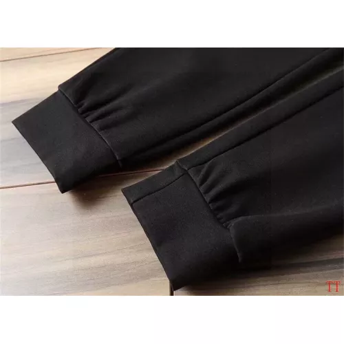 Replica Fendi Tracksuits Long Sleeved For Men #1322925 $96.00 USD for Wholesale