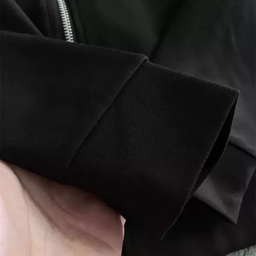 Replica Fendi Tracksuits Long Sleeved For Men #1322925 $96.00 USD for Wholesale