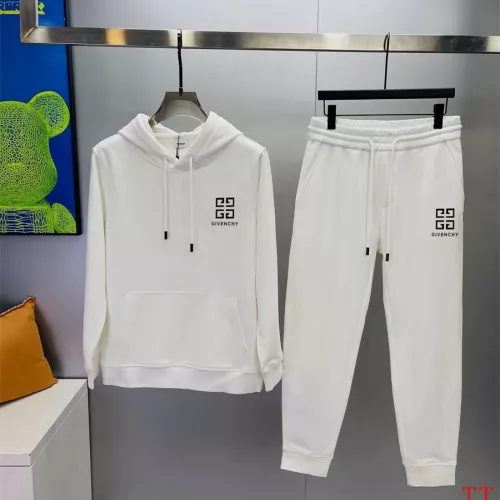 Wholesale Givenchy Tracksuits Long Sleeved For Men #1322928 $92.00 USD, Wholesale Quality Replica Givenchy Tracksuits