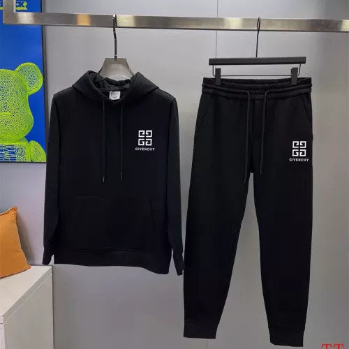 Wholesale Givenchy Tracksuits Long Sleeved For Men #1322929 $92.00 USD, Wholesale Quality Replica Givenchy Tracksuits