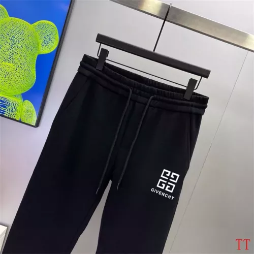 Replica Givenchy Tracksuits Long Sleeved For Men #1322929 $92.00 USD for Wholesale
