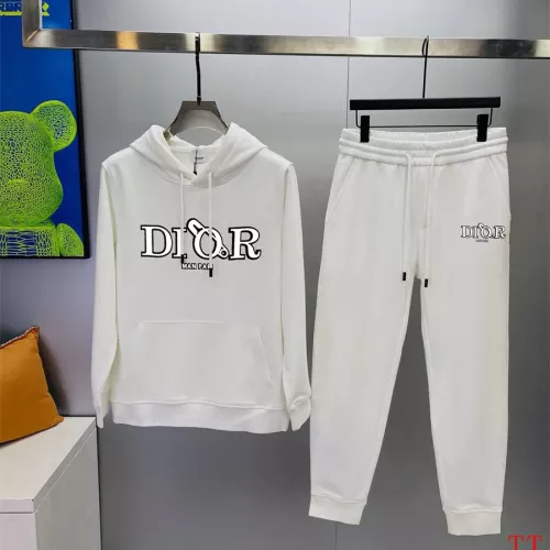 Wholesale Christian Dior Tracksuits Long Sleeved For Men #1322930 $92.00 USD, Wholesale Quality Replica Christian Dior Tracksuits
