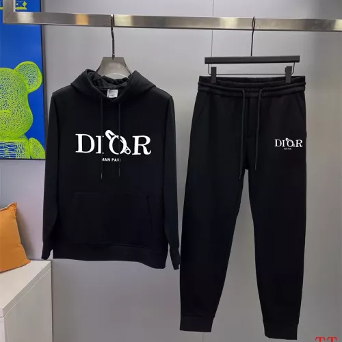 Wholesale Christian Dior Tracksuits Long Sleeved For Men #1322931 $92.00 USD, Wholesale Quality Replica Christian Dior Tracksuits