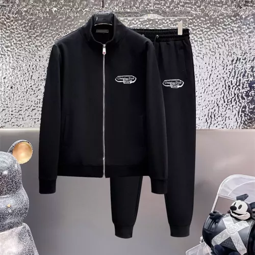 Wholesale Christian Dior Tracksuits Long Sleeved For Men #1322933 $96.00 USD, Wholesale Quality Replica Christian Dior Tracksuits