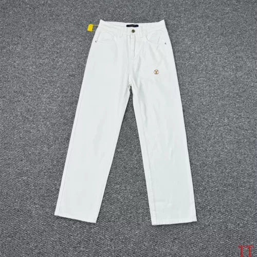 Replica Louis Vuitton LV Jeans For Men #1322960 $60.00 USD for Wholesale