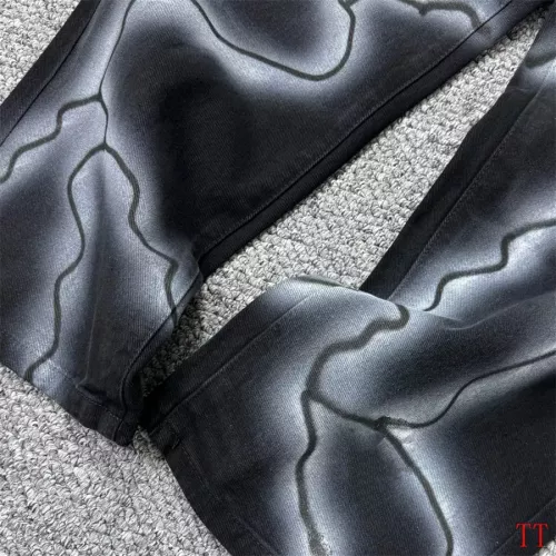 Replica Louis Vuitton LV Jeans For Men #1322976 $68.00 USD for Wholesale