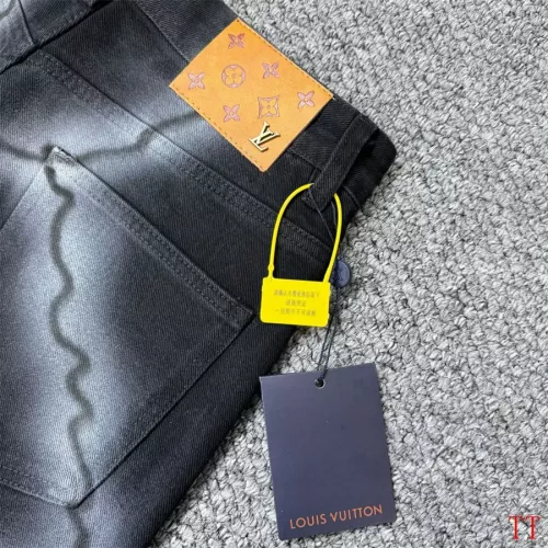 Replica Louis Vuitton LV Jeans For Men #1322976 $68.00 USD for Wholesale