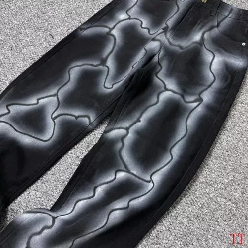 Replica Louis Vuitton LV Jeans For Men #1322976 $68.00 USD for Wholesale