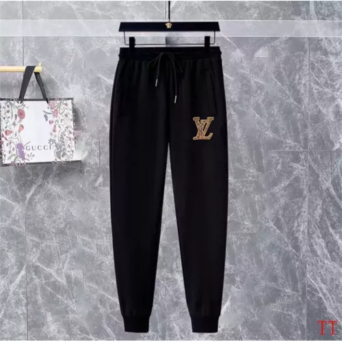 Replica Louis Vuitton LV Tracksuits Long Sleeved For Men #1322982 $96.00 USD for Wholesale