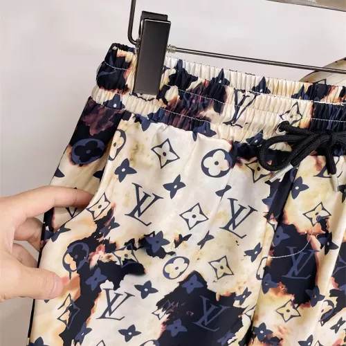 Replica Louis Vuitton LV Tracksuits Short Sleeved For Men #1322990 $76.00 USD for Wholesale