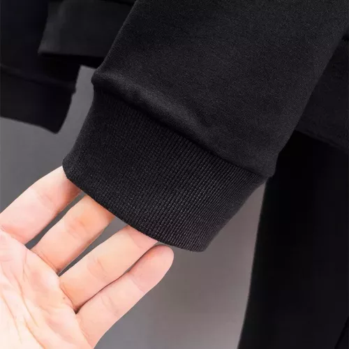 Replica Prada Tracksuits Long Sleeved For Men #1322999 $96.00 USD for Wholesale