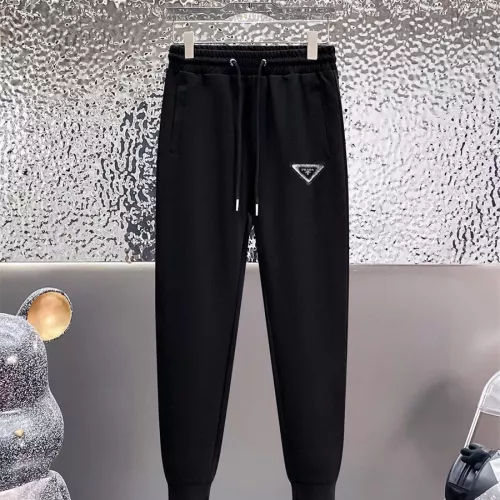 Replica Prada Tracksuits Long Sleeved For Men #1323010 $96.00 USD for Wholesale