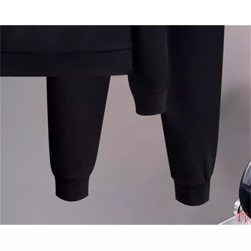 Replica Prada Tracksuits Long Sleeved For Men #1323010 $96.00 USD for Wholesale