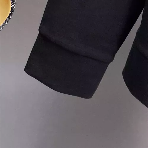Replica Prada Tracksuits Long Sleeved For Men #1323010 $96.00 USD for Wholesale