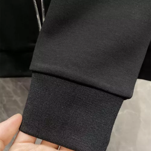 Replica Prada Tracksuits Long Sleeved For Men #1323019 $96.00 USD for Wholesale