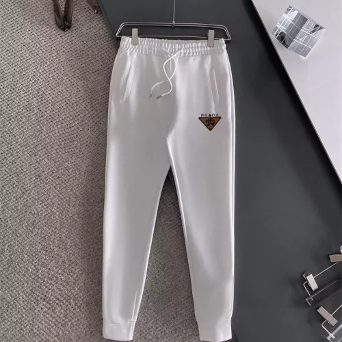 Replica Prada Tracksuits Long Sleeved For Men #1323022 $96.00 USD for Wholesale