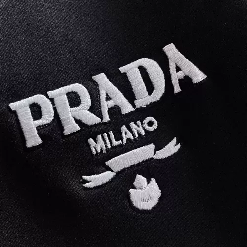 Replica Prada Tracksuits Long Sleeved For Men #1323027 $96.00 USD for Wholesale