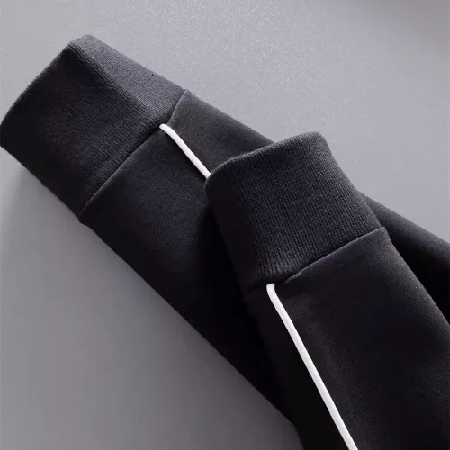 Replica Prada Tracksuits Long Sleeved For Men #1323027 $96.00 USD for Wholesale