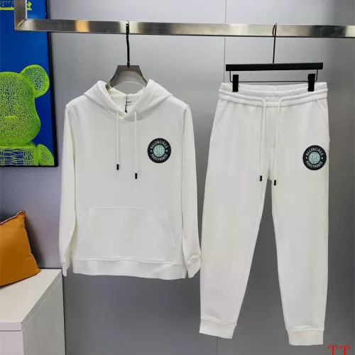Wholesale Balenciaga Fashion Tracksuits Long Sleeved For Men #1323039 $92.00 USD, Wholesale Quality Replica Balenciaga Fashion Tracksuits