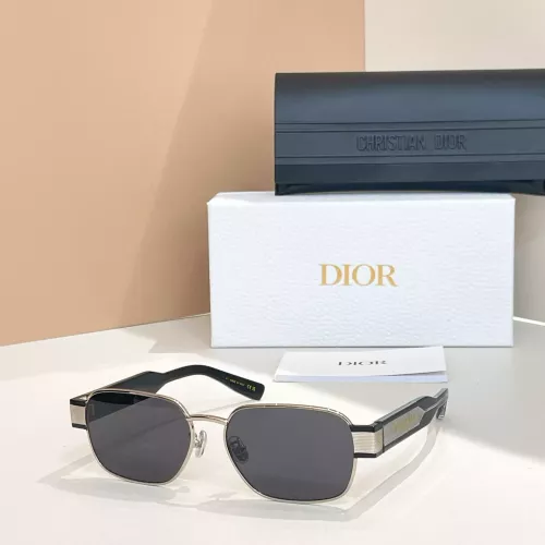 Wholesale Christian Dior AAA Quality Sunglasses #1323057 $68.00 USD, Wholesale Quality Replica Christian Dior AAA Quality Sunglasses