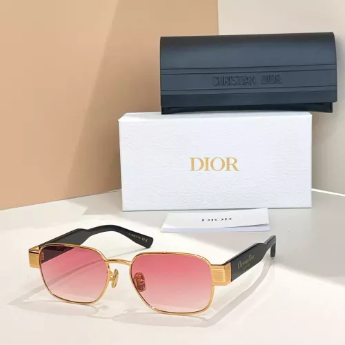 Wholesale Christian Dior AAA Quality Sunglasses #1323059 $68.00 USD, Wholesale Quality Replica Christian Dior AAA Quality Sunglasses
