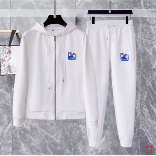 Wholesale Moncler Tracksuits Long Sleeved For Men #1323091 $96.00 USD, Wholesale Quality Replica Moncler Tracksuits