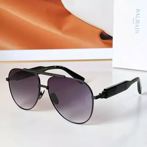 Wholesale Balmain AAA Quality Sunglasses #1323114 $72.00 USD, Wholesale Quality Replica Balmain AAA Quality Sunglasses