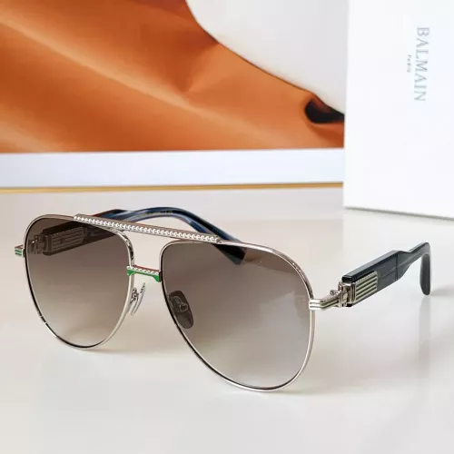 Wholesale Balmain AAA Quality Sunglasses #1323115 $72.00 USD, Wholesale Quality Replica Balmain AAA Quality Sunglasses