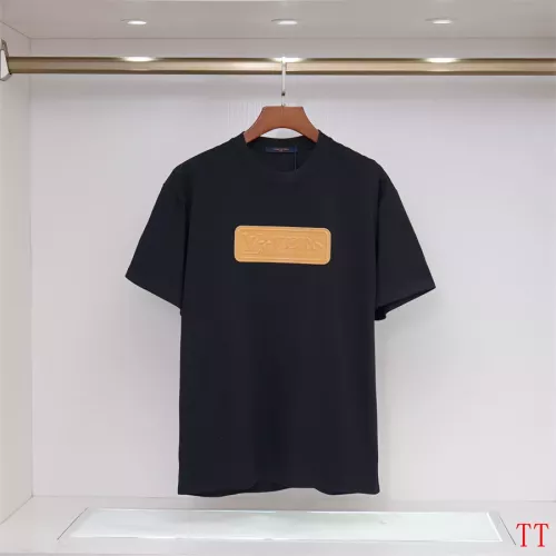 Wholesale Louis Vuitton LV T-Shirts Short Sleeved For Unisex #1323140 $32.00 USD, Wholesale Quality Replica Louis Vuitton LV T-Shirts
