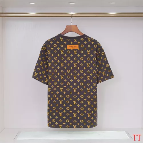 Replica Louis Vuitton LV T-Shirts Short Sleeved For Unisex #1323148 $32.00 USD for Wholesale