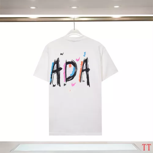 Replica Prada T-Shirts Short Sleeved For Unisex #1323149 $32.00 USD for Wholesale