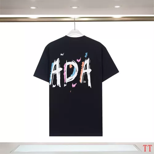 Replica Prada T-Shirts Short Sleeved For Unisex #1323150 $32.00 USD for Wholesale