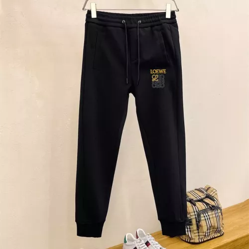 Replica LOEWE Tracksuits Long Sleeved For Men #1323152 $96.00 USD for Wholesale