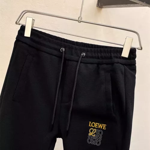 Replica LOEWE Tracksuits Long Sleeved For Men #1323152 $96.00 USD for Wholesale