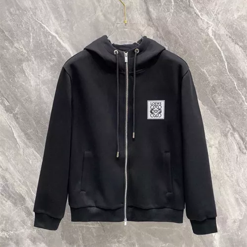 Replica LOEWE Tracksuits Long Sleeved For Men #1323153 $96.00 USD for Wholesale