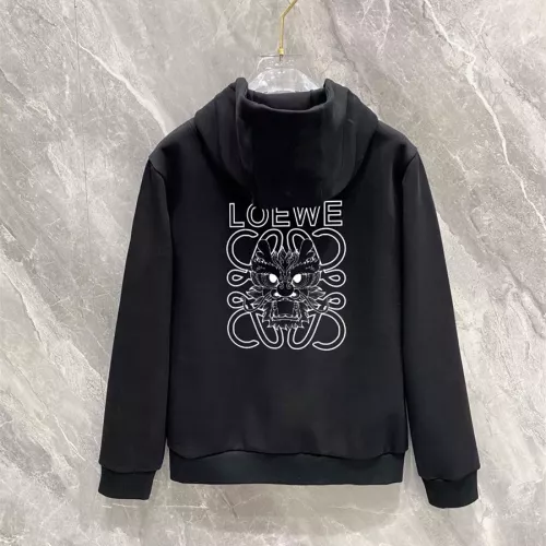 Replica LOEWE Tracksuits Long Sleeved For Men #1323153 $96.00 USD for Wholesale