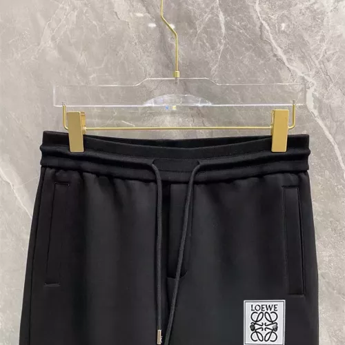 Replica LOEWE Tracksuits Long Sleeved For Men #1323153 $96.00 USD for Wholesale